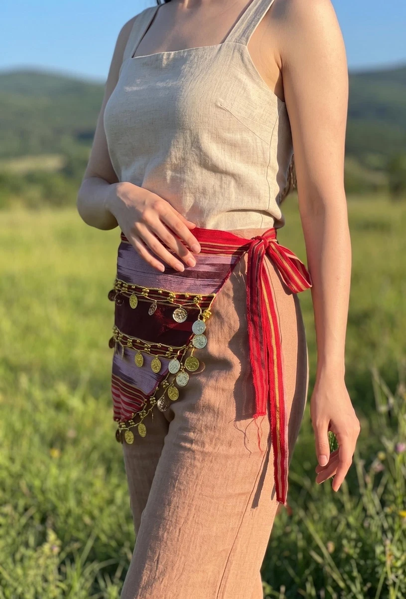 Boho Belt for sale | eBay display picture 2