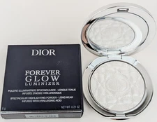 Dior Forever Glow Luminizer In 06 Opal Sequin 6g Full Size New In Box