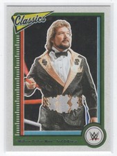 2023 Chronicles WWE Classics Million Dollar Man Ted DiBiase #149