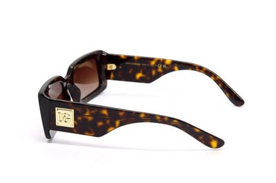 Brand New Dolce & Gabbana Sungasses DG 4416 502/13 Authentic  display picture 1