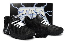 All Men's Size US Ja 3 Morant BLACK NINJA 7-10