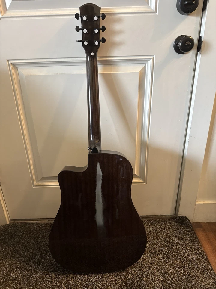 Комплект акустической гитары Donner - Изображение 4 из 4