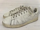 Adidas x Raf Simons Stan Smith OG Pure White Men's Size US 10