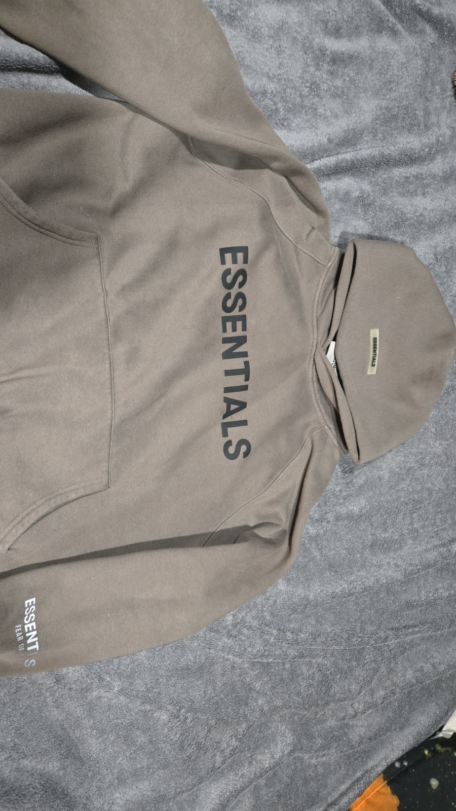 Essentials - image 1