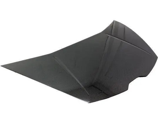 Lamborghini Huracan 2014-2017 Hood