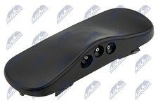NTY Waschwasserdüse Scheibenreinigung EDS-AU-039 für AUDI A3 Sportback 8VA 8VF