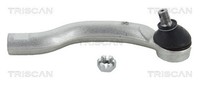 Spurstangenkopf Gelenkkopf Triscan 8500 69111 FüR Suzuki Swift 4 Fz Nz AZG412