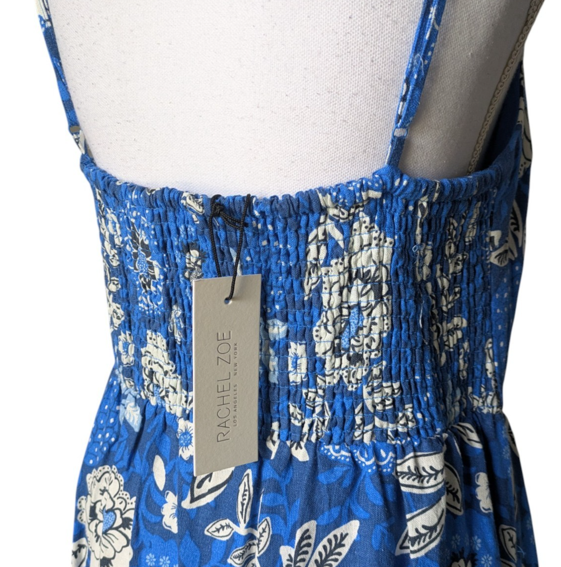 linen drape dress The Drape Dress Mini