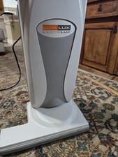 electrolux ultralux U160a Upright Vacuum Tested Working READ