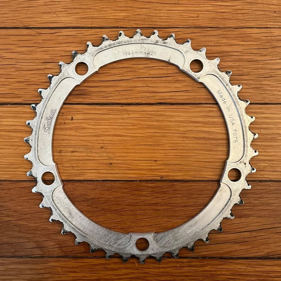 Salsa Chainrings for sale | eBay