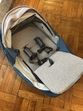 UPPAbaby MINU From Birth Kit Bassinet Attachm...