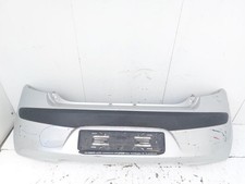Pare-choc arrière Hyundai I10
