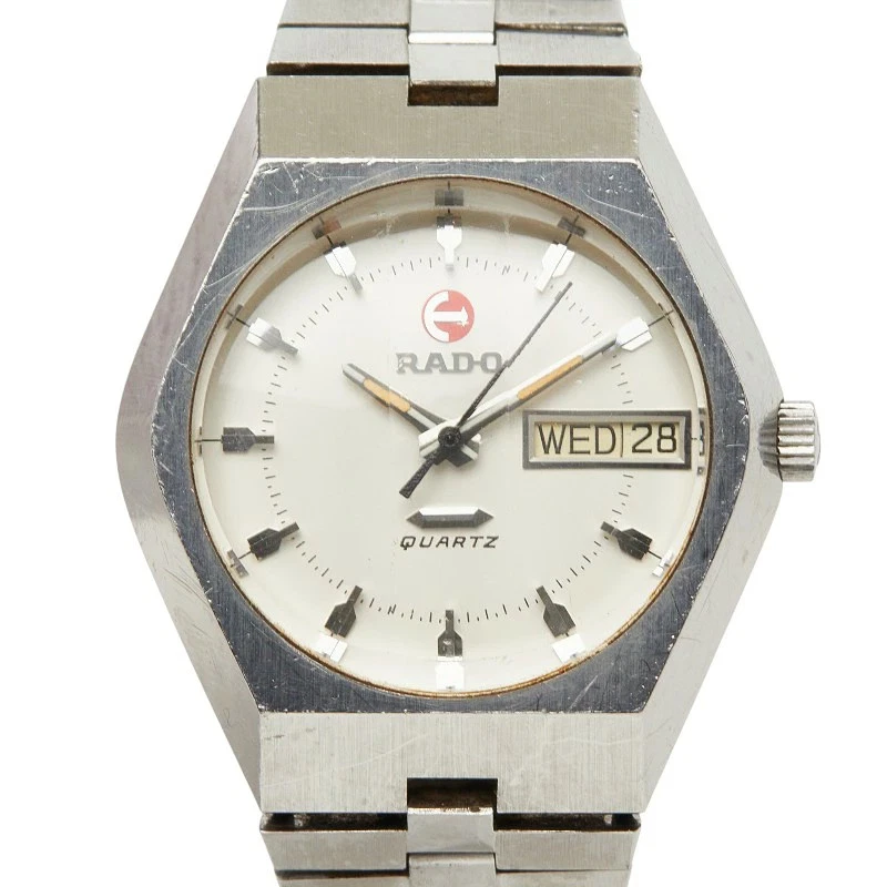 Rado Vintage Watches for sale | eBay