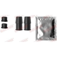 1x Zubehörsatz, Bremssattel QUICK BRAKE 113-1306 passend für