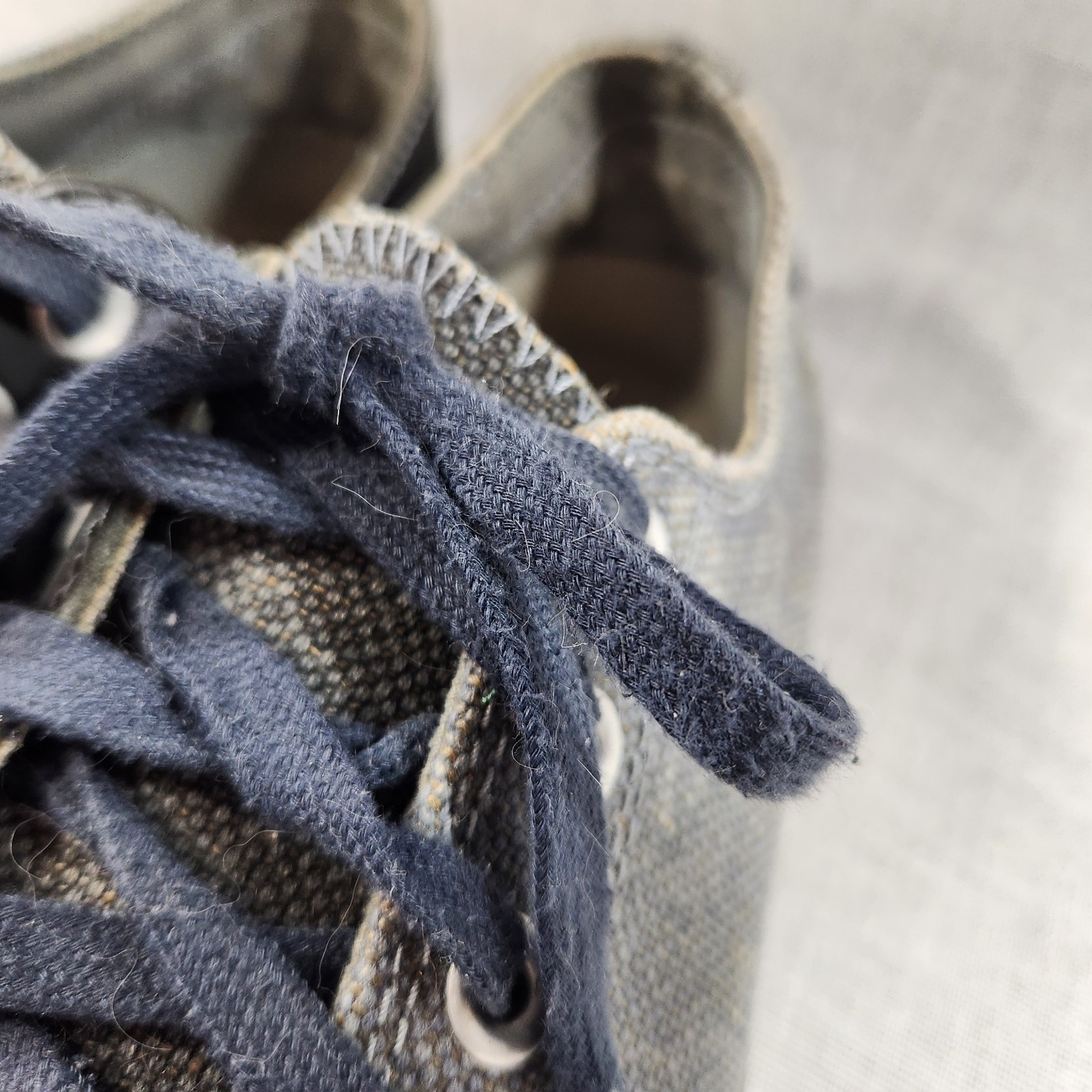 Scarpe da ginnastica Keen Coronado 3 Athletic Comfort da donna taglia 8 5 grigio blu stringate