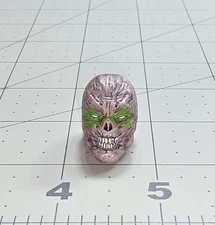 McFarlane Burned Spawn Call of Duty Tactical Male Head 7" Custom Fodder Parts