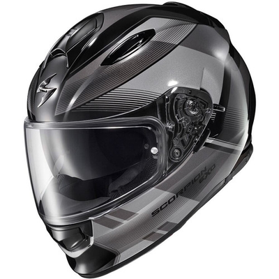 #ad Scorpion EXO Ryzer Edge Helmet $199.95