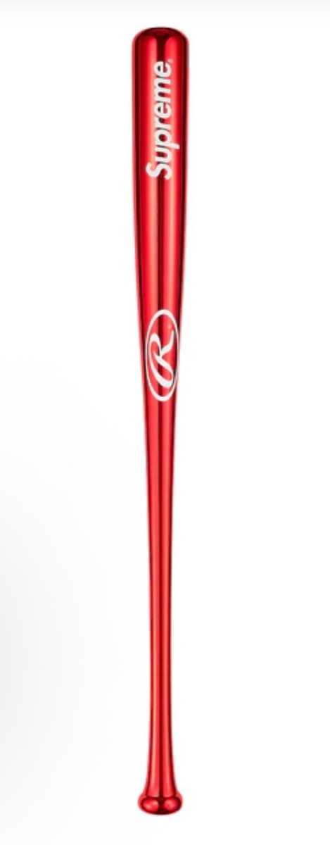 Supreme x Rawlings Baseball Bat | eBay