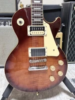 Epiphone Les Paul Standard Vintage Bourbon Burst 1998S EMG8Made in Korea (T0000)