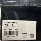 Converse Keith Haring x Run Star Hike Black/white/red — photo 6