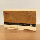 PLANETA d Vintage 1964 Soviet Russian Ukrainian Radio USSR rare collectable