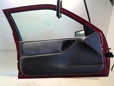 Porte avant gauche CHEVROLET BERETTA COUPE 6487679