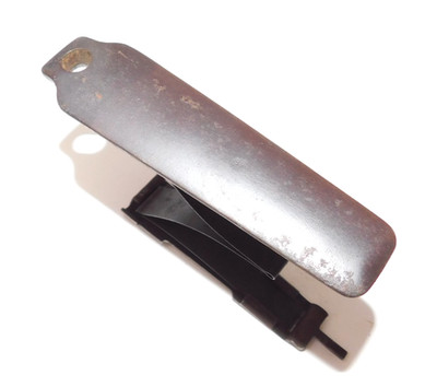 WWI Mauser Geha 12 Ga Shotgun Magazine Spring W/ Follower & Floor Plate AF337