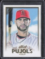 2018 Topps Gallery Baseball Cards - YOU PICK - SHIPS FREE