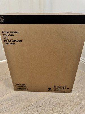 Star Wars Vintage Collection Haslab - Deluxe Cantina BNIB - All Tiers Included