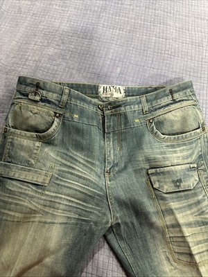 Hama Denim 38x34 Jeans 