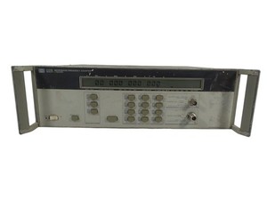 HP 5350B Microwave Frequency Counter - Free Shipping