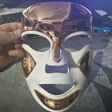 Dr dennis gross SpectraLite Face Wear LED red Light Mask