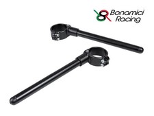COPPIA SEMIMANUBRI BONAMICI RACING PER MV AGUSTA F3 675 / 800 2011-2016