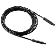 Pixelman 2.5mm Dash Cam Rear Camera Extension Cable 6.5ft Male to Female Cord
