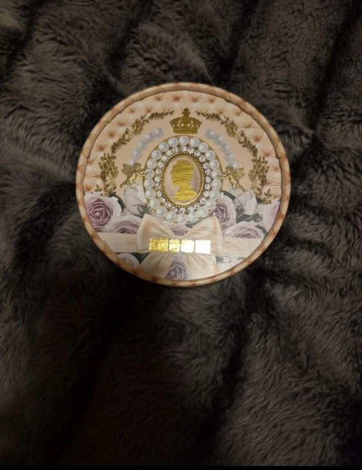 Rubor e iluminador PAT MCGRATH LABS X BRIDGERTON BLUSHING DELIGHTS Foto 2 de 4