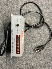 MCGOHAN M-BI-101 BI-TONE BEEP TONE CHIME GENERATOR FOR PAGING SYSTEM