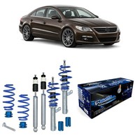JOM Gewindefahrwerk VW Passat CC 1.4 Tsi/ 1.8 Tsi/ 2.0 Tsi/ 3.6 V6/ 2.0 Tdi/ ...