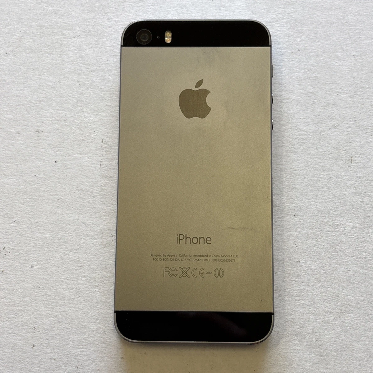 iPhone 5 16GB iOS for Sale | Shop New & Used Cell Phones | eBay