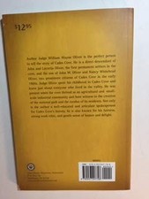 Cades Cove: A Personal History