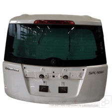 Capot Suzuki SPLASH