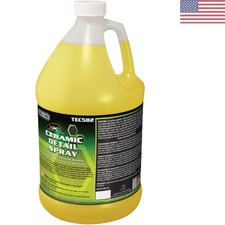Ceramic Detail Spray 1 Gallon -  Vehicle Prot...