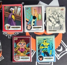 2024 Upper Deck Marvel Beginnings Vol. 2 Series 2 Cards 29