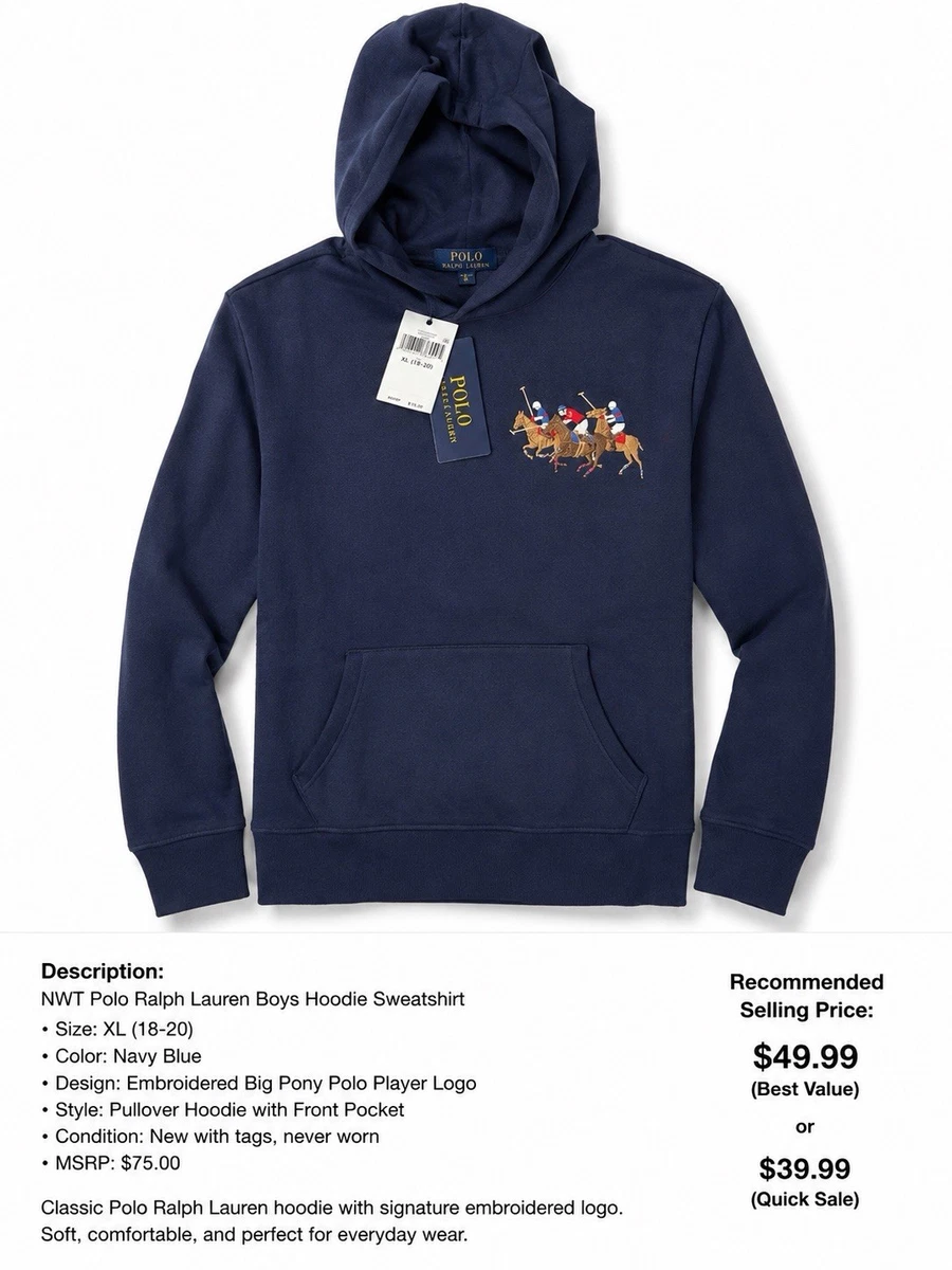 ralph lauren polo sport products for sale | eBay