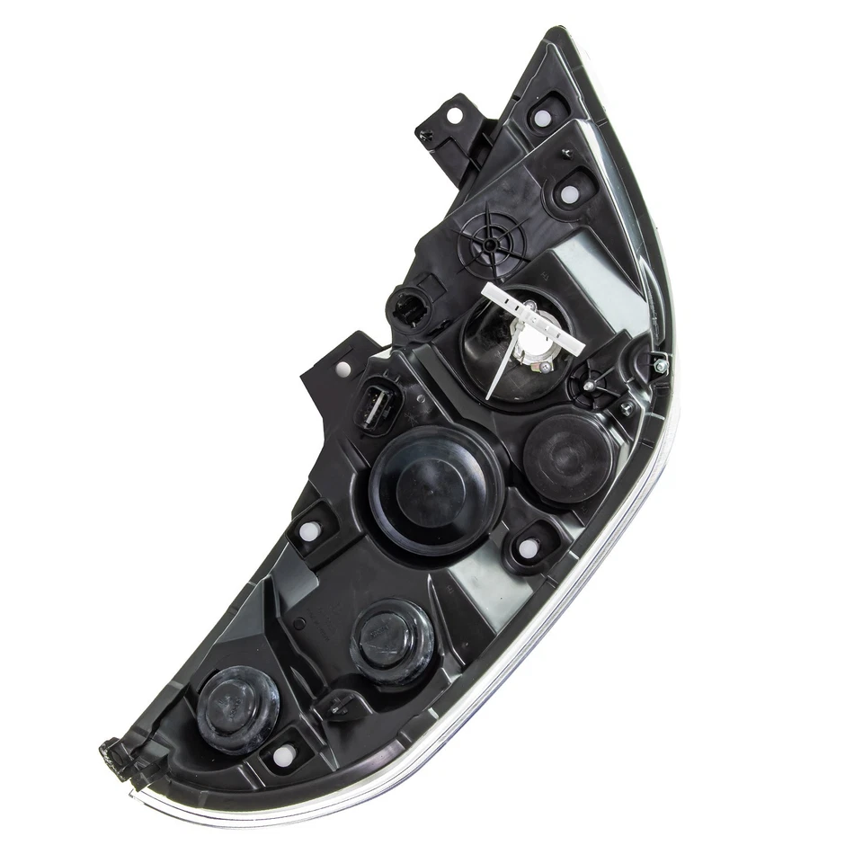 Scheinwerfer Set links & rechts H1/H7 für Renault Master III Bus JV FV EV HV UV - Bild 4 von 4