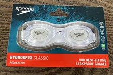 NEW Speedo Hydrospex Classic Recreation Swim ...