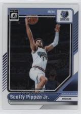 2024-25 Panini Donruss Optic Scotty Pippen Jr #180 1m1q