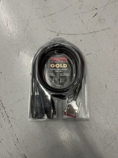 Mogami Gold DB25 XLR Male 10  8 Channel Reference Analog Multipair Snake Cable