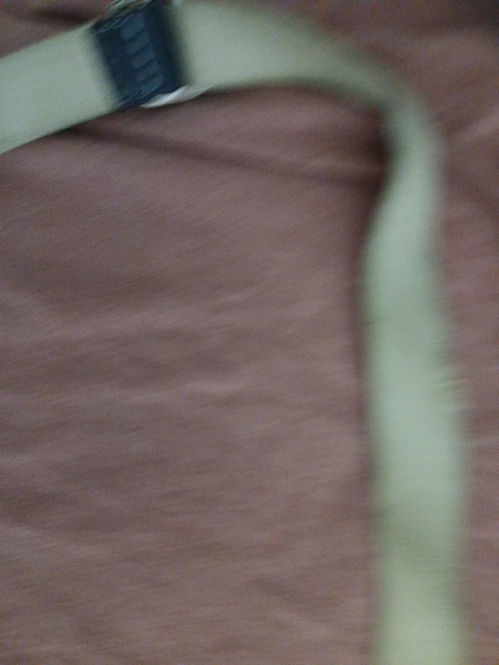 Bolso Bandolera Coach File Para Mujer Azul Cartera Bolso Cartera con Cartera Foto 4 de 4