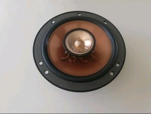 JVC CS-XV620 6,5" 16cm 150Watt 2-Wege-Lautsprecher Chassi