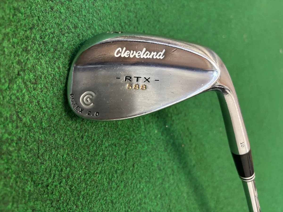 Cleveland 588 RTX Wedge Golf Clubs for sale | eBay